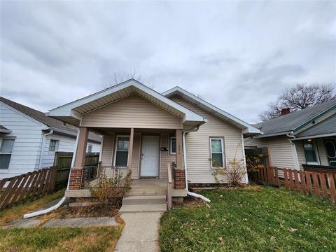 1626 Iowa St, Indianapolis, IN 46203