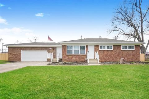 8110 Meadow Ln, Indianapolis, IN 46227