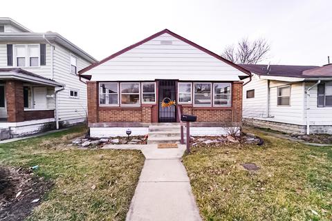 822 N Drexel, Indianapolis, IN 46201