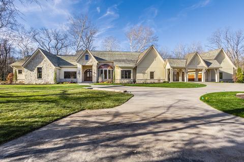 7748 High Dr, Indianapolis, IN 46240