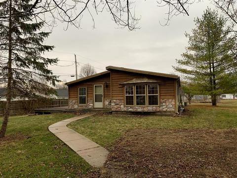 2708 S Mock Ave, Muncie, IN 47302