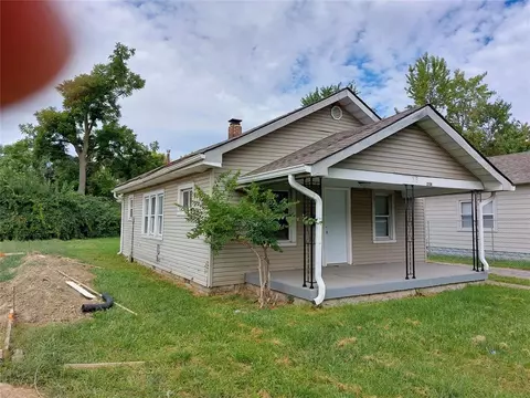 2136 N Drexel Ave, Indianapolis, IN 46218