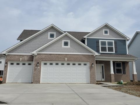 334 Limerick Ln, Pendleton, IN 46064