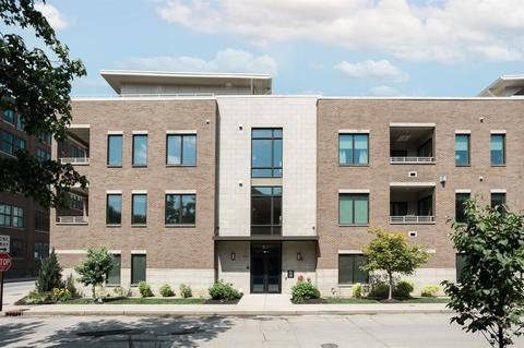 504 N Park Ave #1, Indianapolis, IN 46202