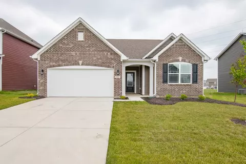 9126 Blunt Ave, Indianapolis, IN 46239