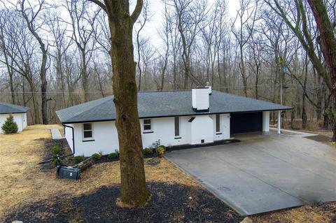 614 N Pendleton Ave, Pendleton, IN 46064 photo 1