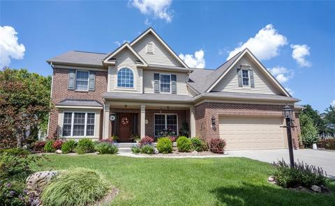 12230 Biddle Dr, Fishers, IN 46037 photo 2