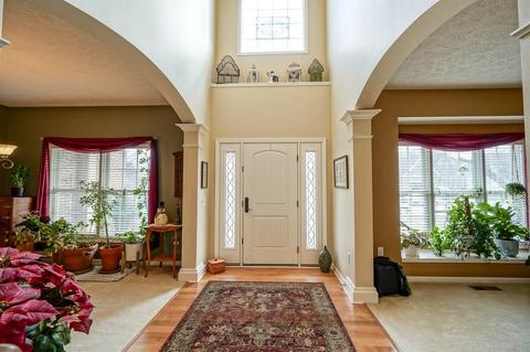12230 Biddle Dr, Fishers, IN 46037 photo 6