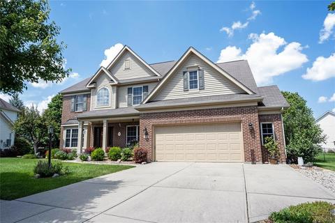 12230 Biddle Dr, Fishers, IN 46037 photo 59
