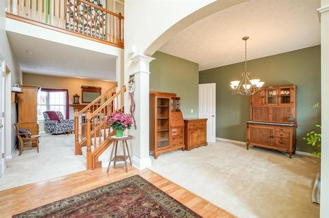 12230 Biddle Dr, Fishers, IN 46037 photo 9