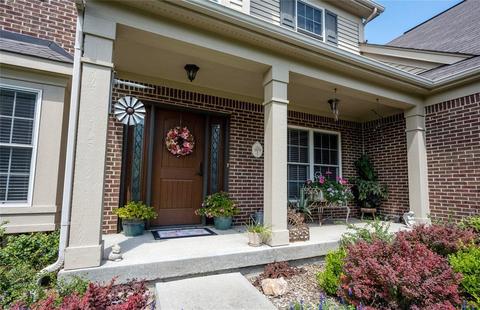 12230 Biddle Dr, Fishers, IN 46037 photo 5
