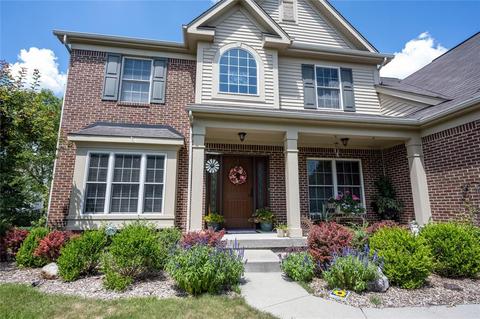 12230 Biddle Dr, Fishers, IN 46037 photo 3