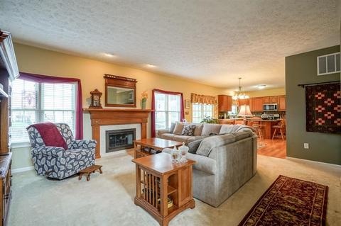 12230 Biddle Dr, Fishers, IN 46037 photo 12
