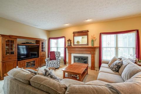 12230 Biddle Dr, Fishers, IN 46037 photo 14