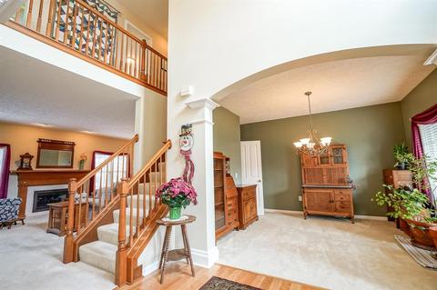 12230 Biddle Dr, Fishers, IN 46037 photo 11