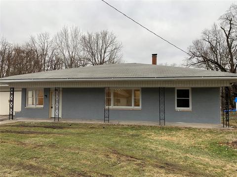 7890 S Us Hwy 41, Rosedale, IN 47874