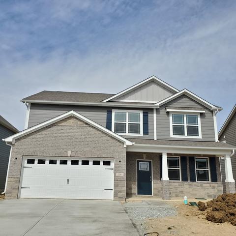 228 Waterford Ln, Pendleton, IN 46064
