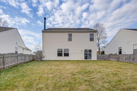 12283 Split Granite Dr, Fishers, IN 46037 photo 16