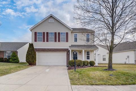 12283 Split Granite Dr, Fishers, IN 46037 photo 1