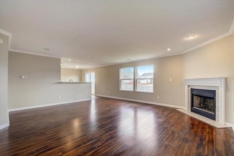 12283 Split Granite Dr, Fishers, IN 46037 photo 3