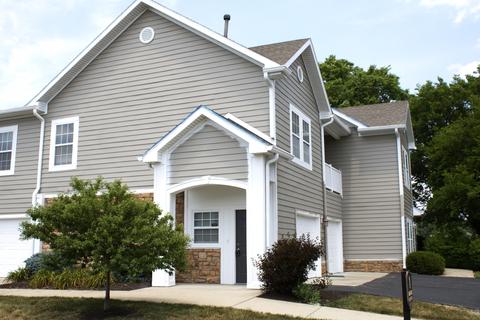1688 N Vista Run #F, Indianapolis, IN 46280