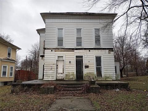 619 E Walnut St, Kokomo, IN 46901 photo 1