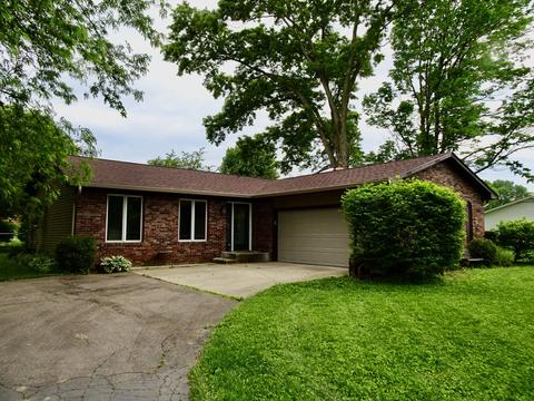 30 Byram Blvd, Martinsville, IN 46151
