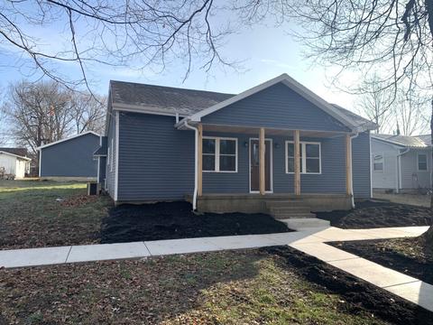 1016 3rd St, Covington, IN 47932