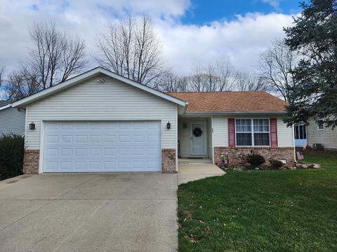 609 N Manifold St, Ingalls, IN 46048