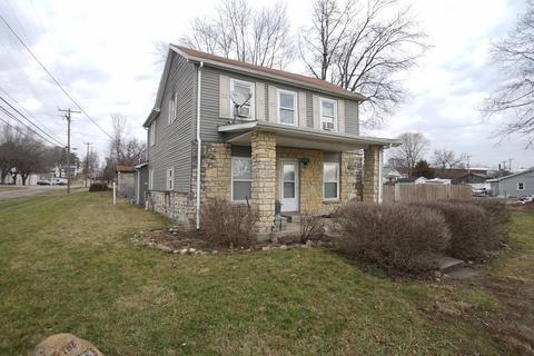 181 W Commerce St, Laurel, IN 47024