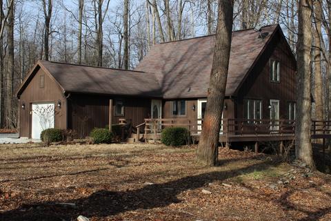 512 N Centre Pkwy, Rockville, IN 47872