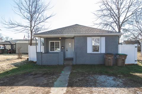 2241 Mapleton Ct, Columbus, IN 47201 photo 1