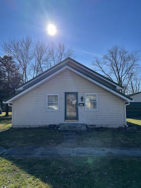 725 E Jackson St, Sullivan, IN 47882 photo 1