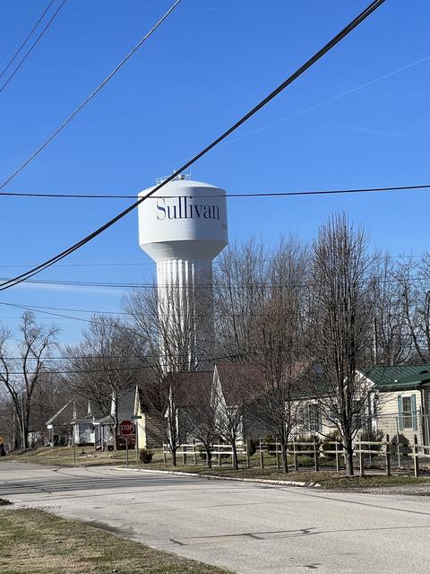 725 E Jackson St, Sullivan, IN 47882 photo 33