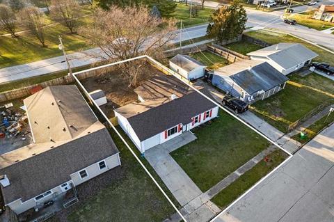 826 Highlander Dr, Plainfield, IN 46168 photo 30