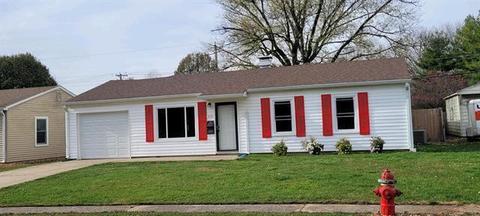 826 Highlander Dr, Plainfield, IN 46168 photo 1