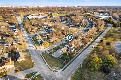 826 Highlander Dr, Plainfield, IN 46168 photo 29