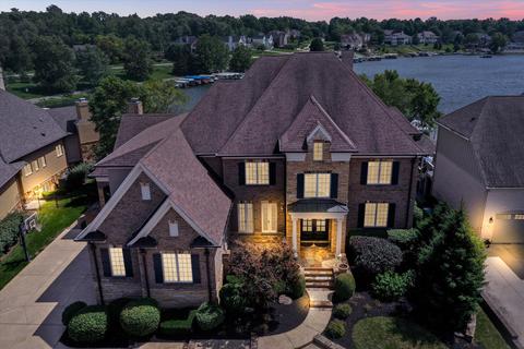 12971 Rocky Pointe Rd, Mccordsville, IN 46055