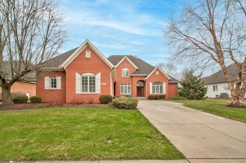 2530 Turning Leaf Ln, Carmel, IN 46032 photo 1