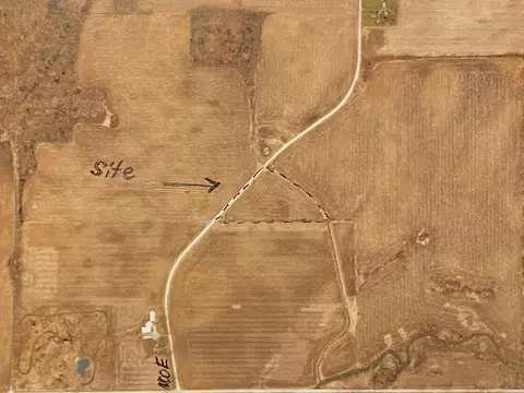 10600 S 100 E, Markleville, IN 46056