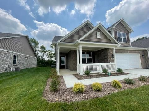 8805 Faulkner Dr, Indianapolis, IN 46239