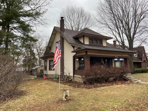 4042 Bowman Ave, Indianapolis, IN 46227