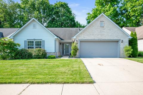 6015 Bristlecone Dr, Fishers, IN 46038