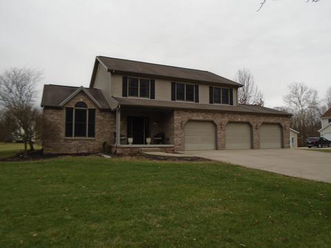 1950 N 650 E, Columbus, IN 47203 photo 1