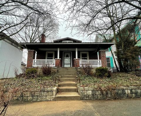 507 E 3rd St, Seymour, IN 47274 photo 1