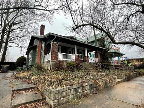 507 E 3rd St, Seymour, IN 47274 photo 2