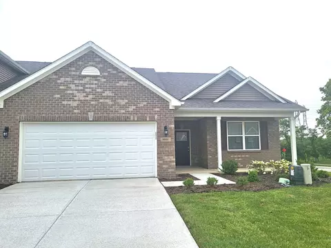 8803 Faulkner Dr, Indianapolis, IN 46239