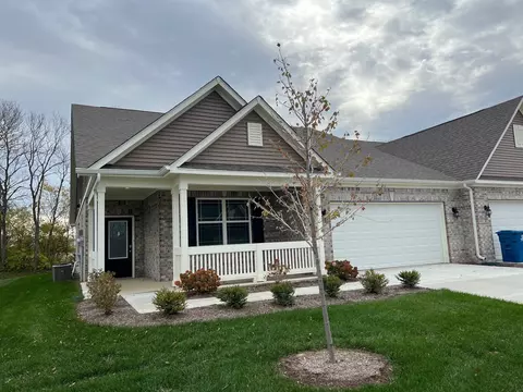 8815 Faulkner Dr, Indianapolis, IN 46239