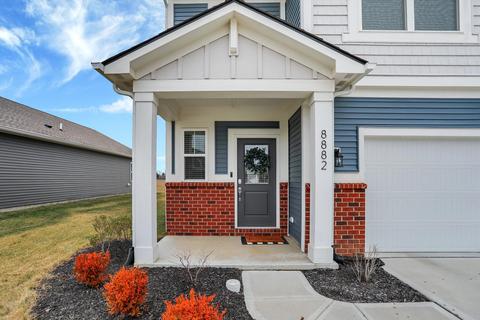 8882 Winton Pl, Pendleton, IN 46064 photo 4
