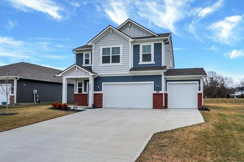 8882 Winton Pl, Pendleton, IN 46064 photo 3